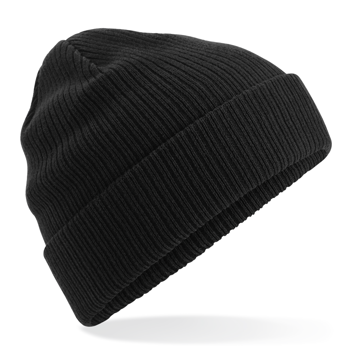 Bonnet B050 en coton bio - Unisexe