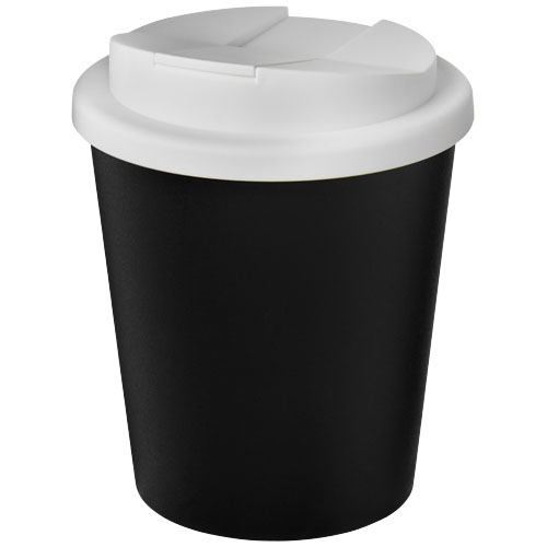Gobelet 250 ml Americano Espresso Eco anti-déversement