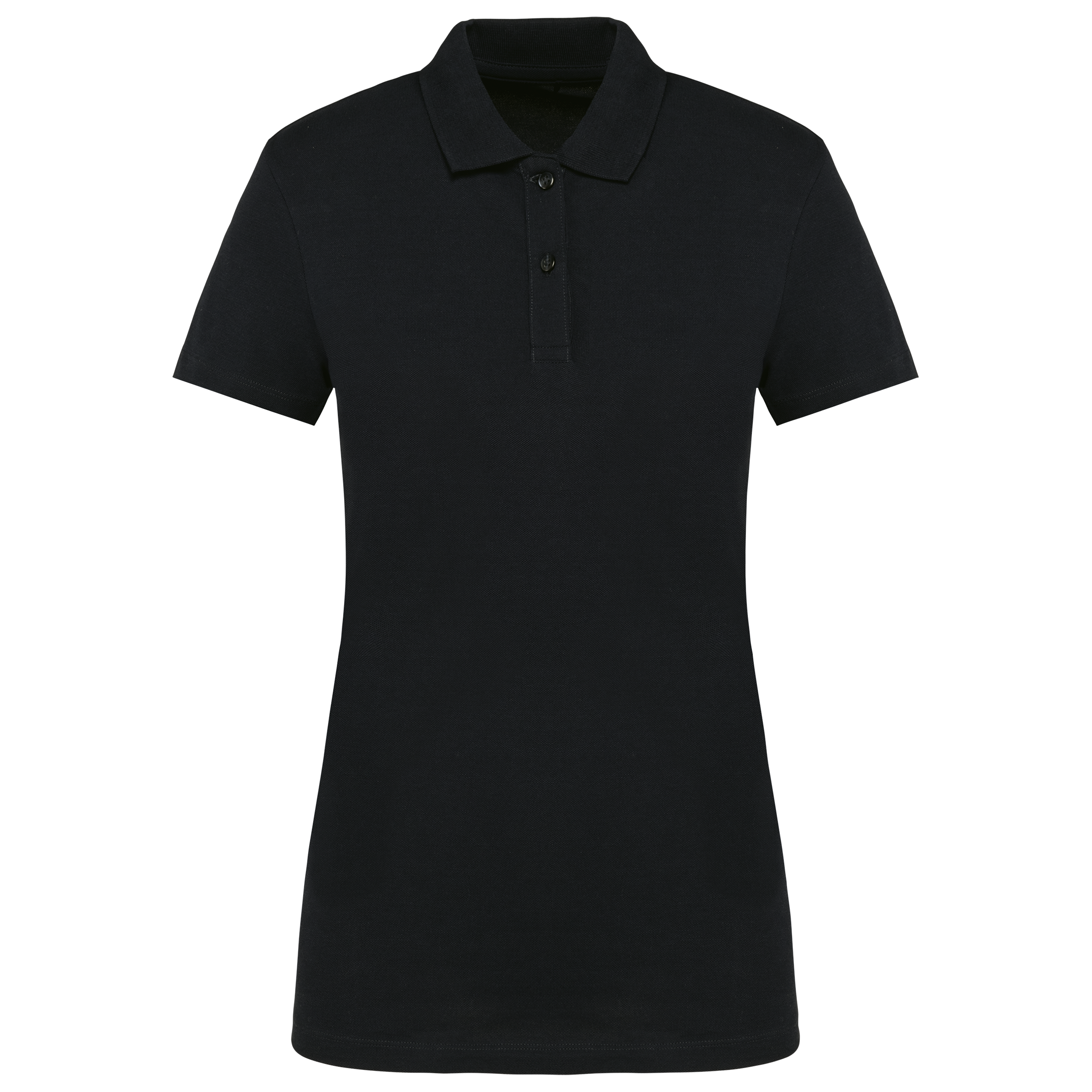 Polo PK201 en coton - Femme