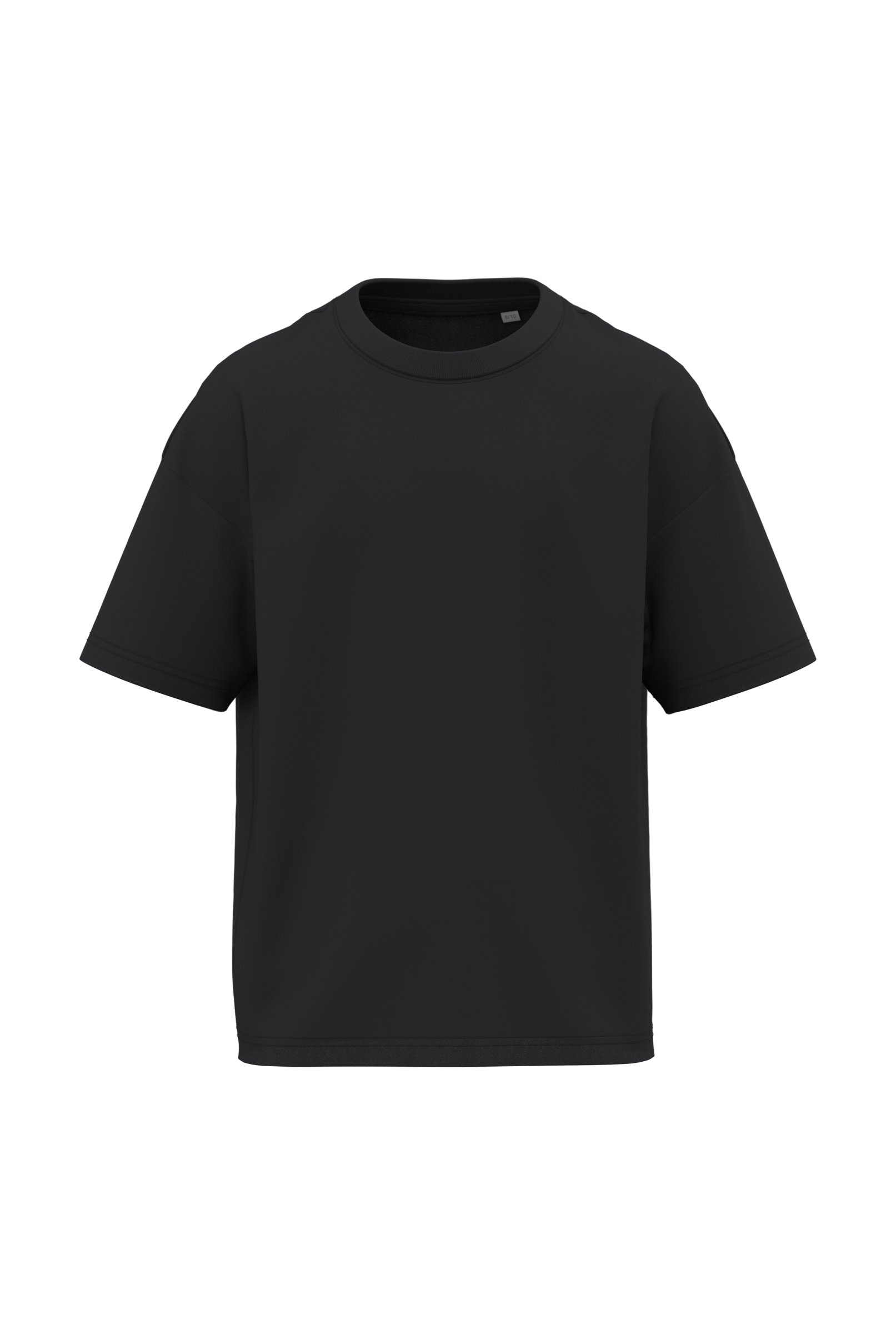 T-shirt NS353 en coton bio - Enfant