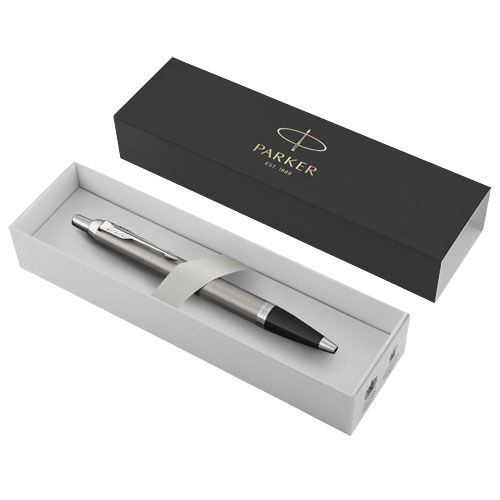 Stylo à bille IM encre bleue - Parker
