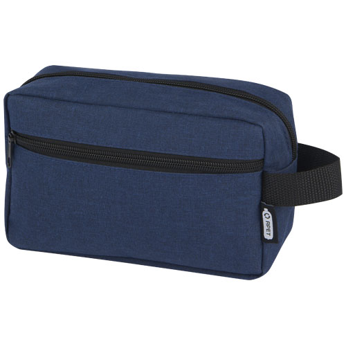 Trousse de toilette Ross 1,5 L en polyester recyclé