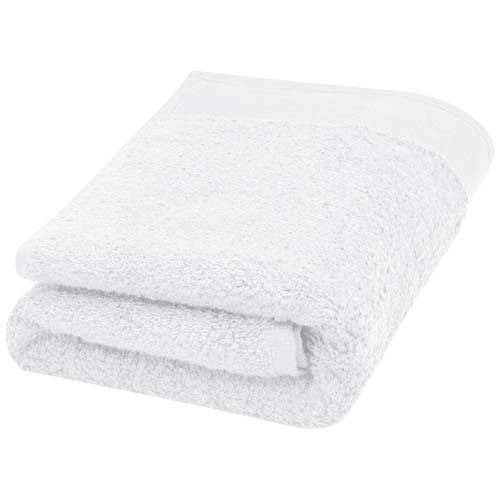 Serviette Nora en coton - Unisexe