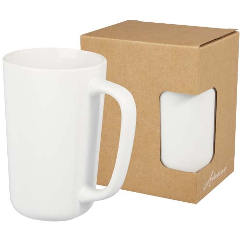 Mug 480 ml Perk en céramique