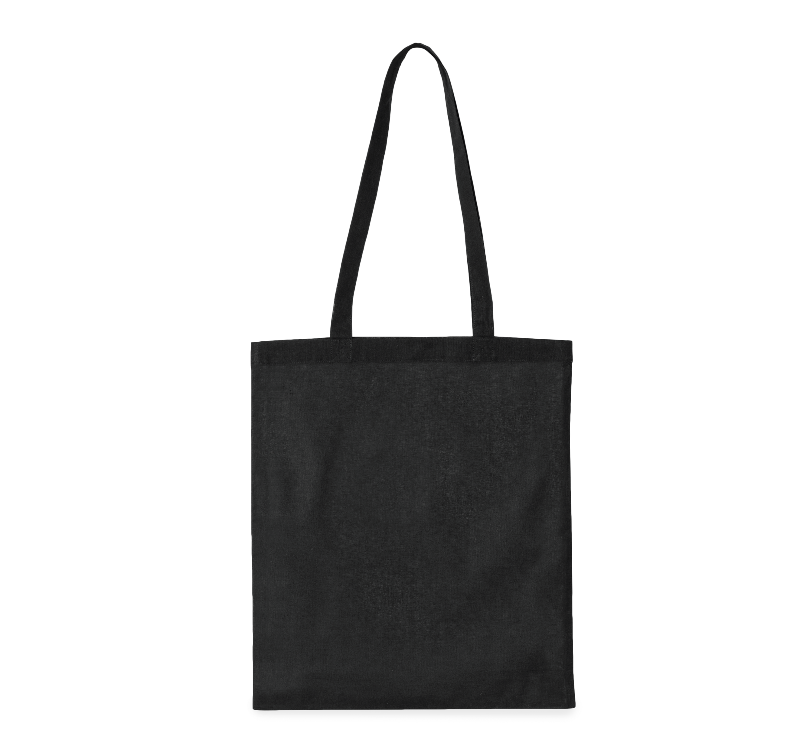 Sac shopping KI3223 en coton