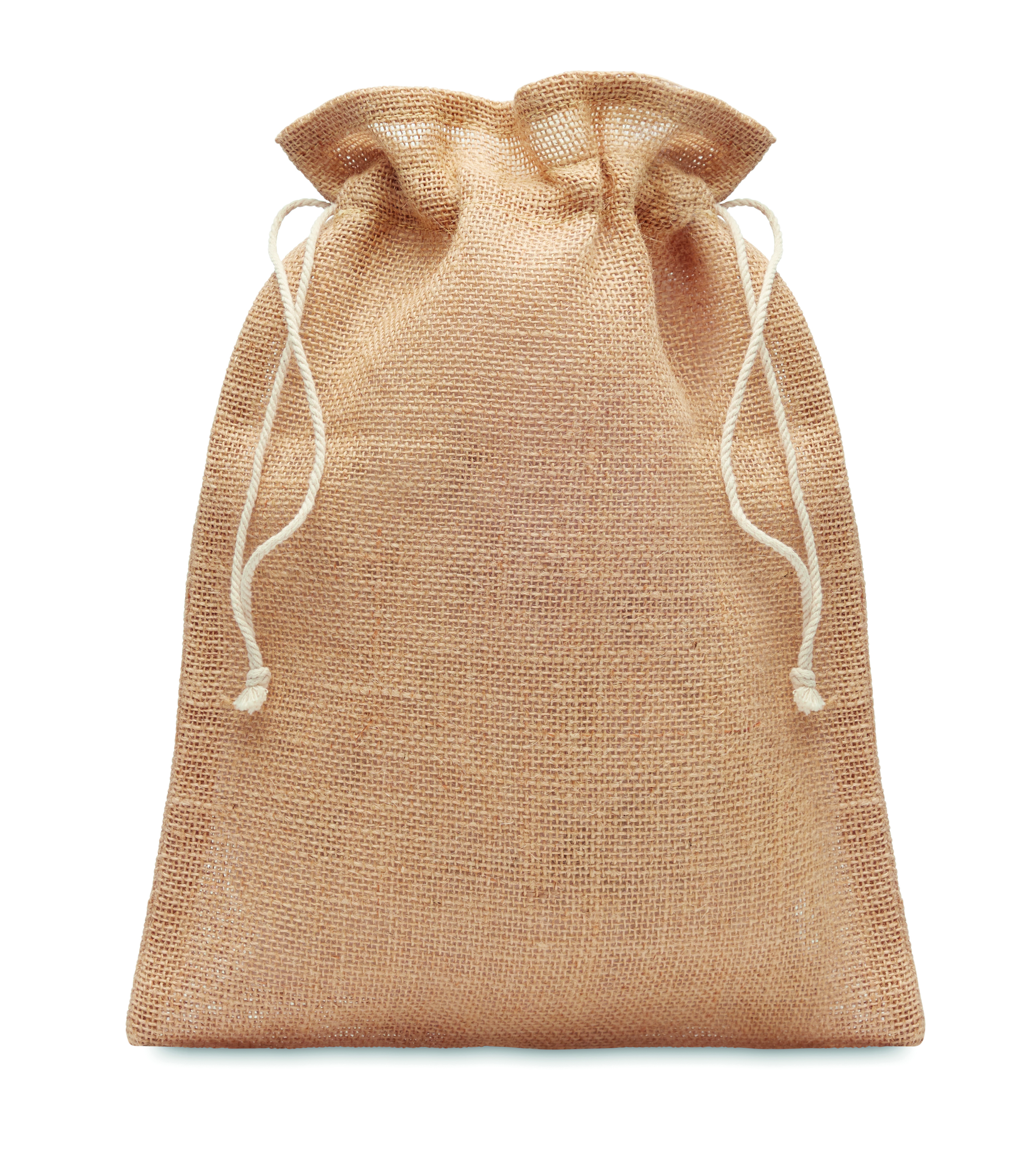 Sac cadeau MO9928 petit format en jute