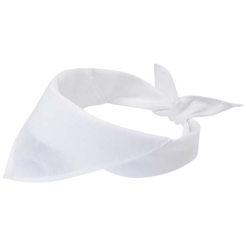 Bandana Héraclès en polyester recyclé - Unisexe
