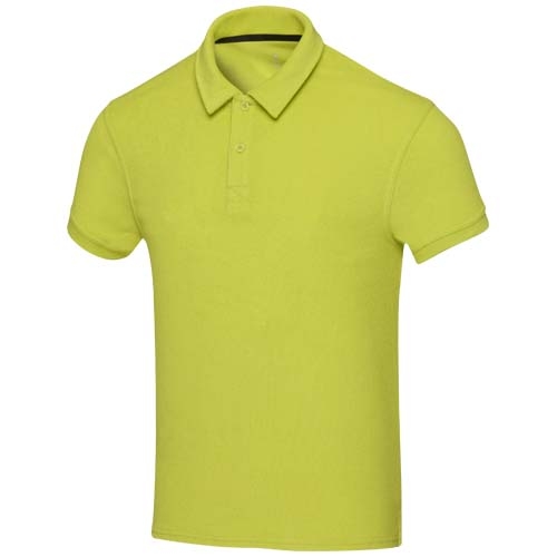 Polo Akoya en éponge recyclée - Unisexe