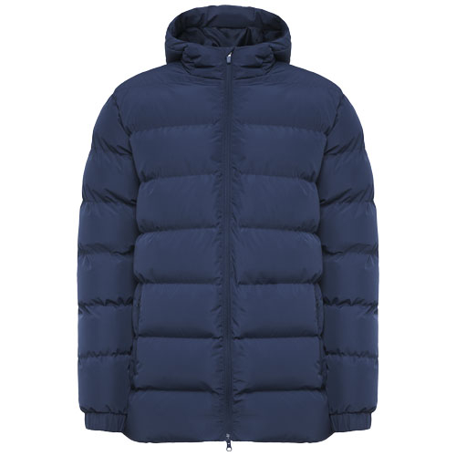 Parka Nepal isolée imperméable et coupe-vent - Unisexe