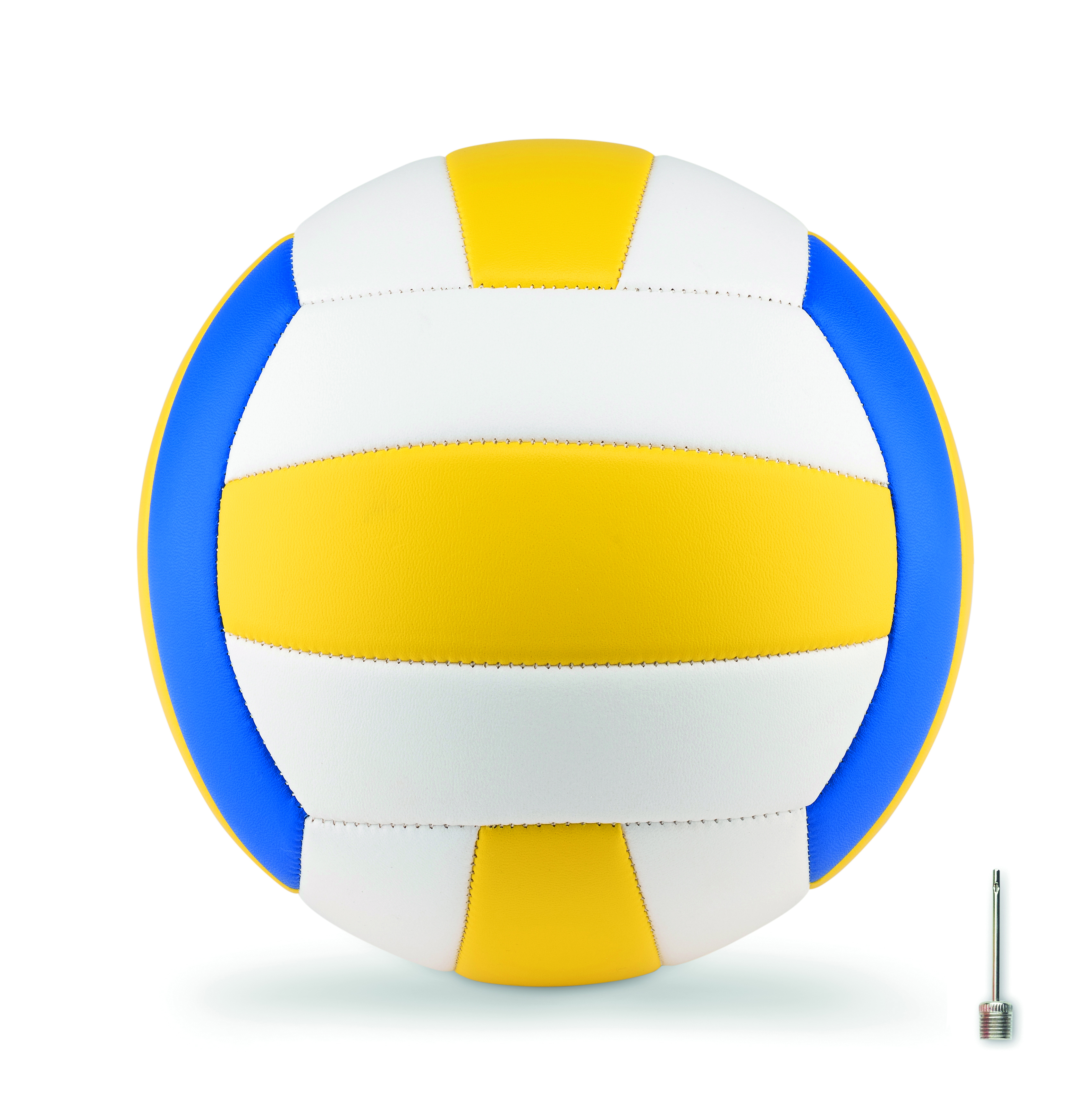 Ballon de volley en PVC