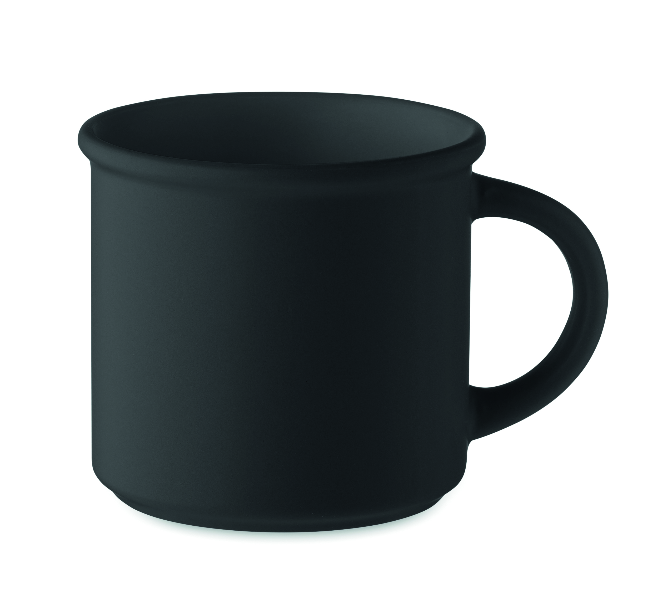 Mug 300 ml mat en céramique