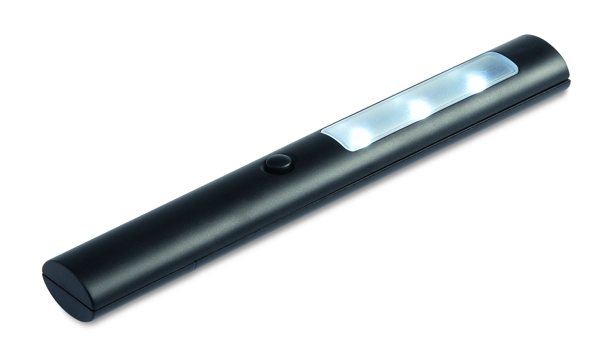 Lampe torche 3 LED aimantée