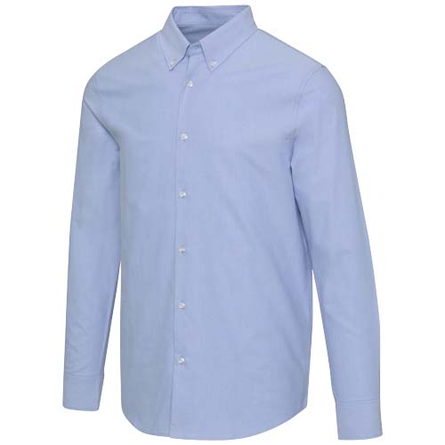 Chemise oxford Sphene en coton - Homme