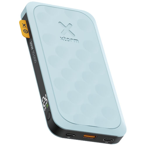 Batterie externe 10 000 mAh Fuel Series - Xtorm