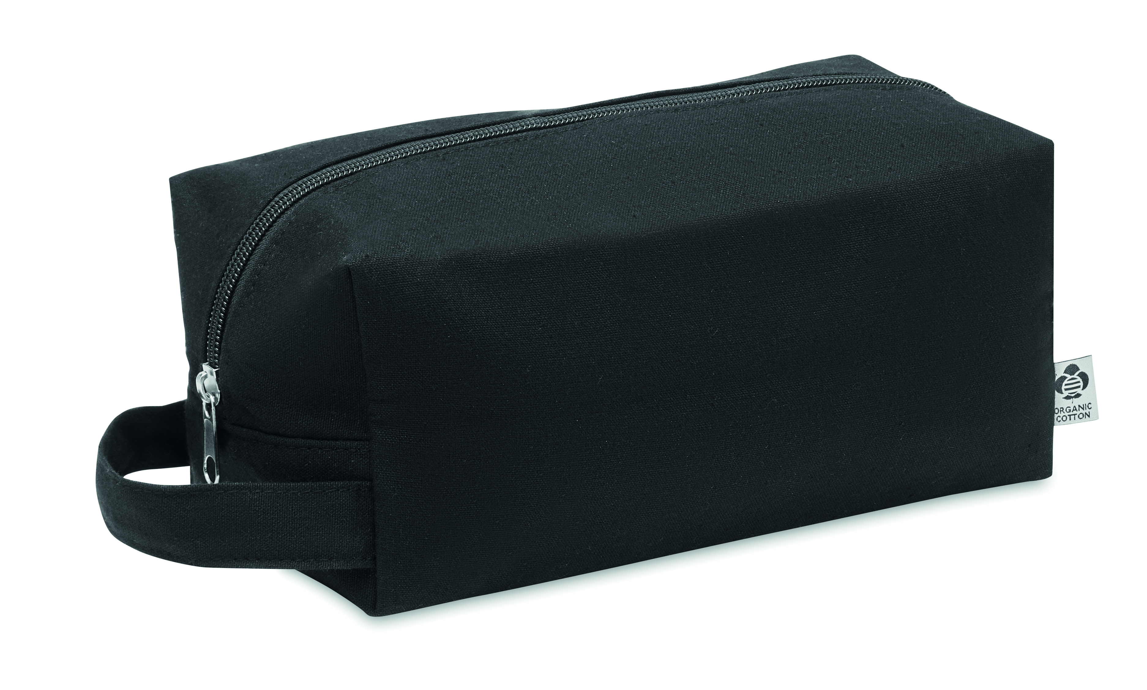 Trousse cosmétique MO6853 en coton bio