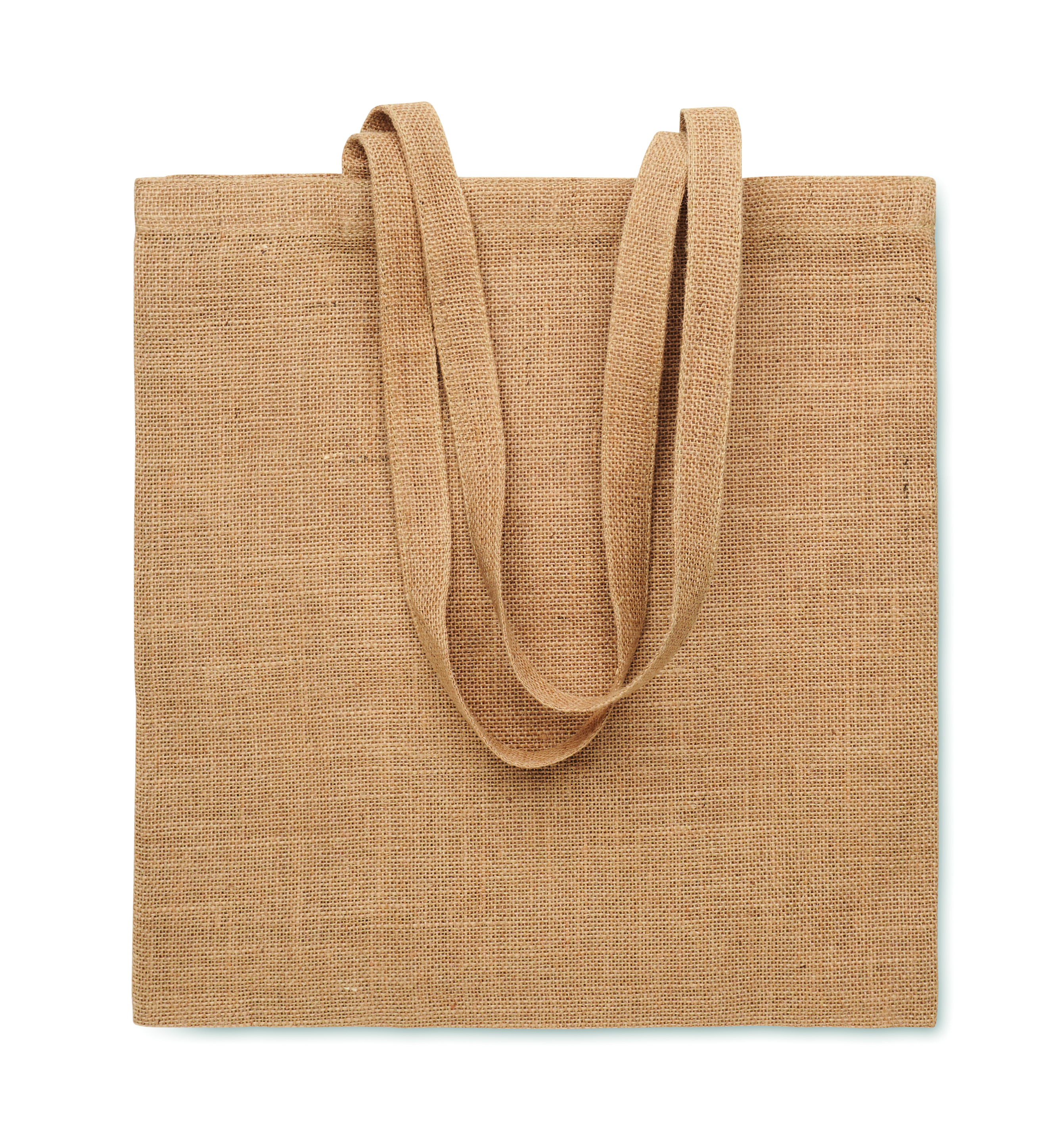 Sac shopping MO2209 en jute