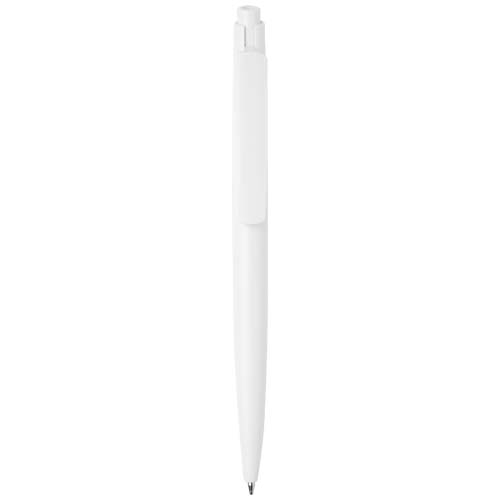 Stylo à bille Ipe encre noire en plastique recyclé
