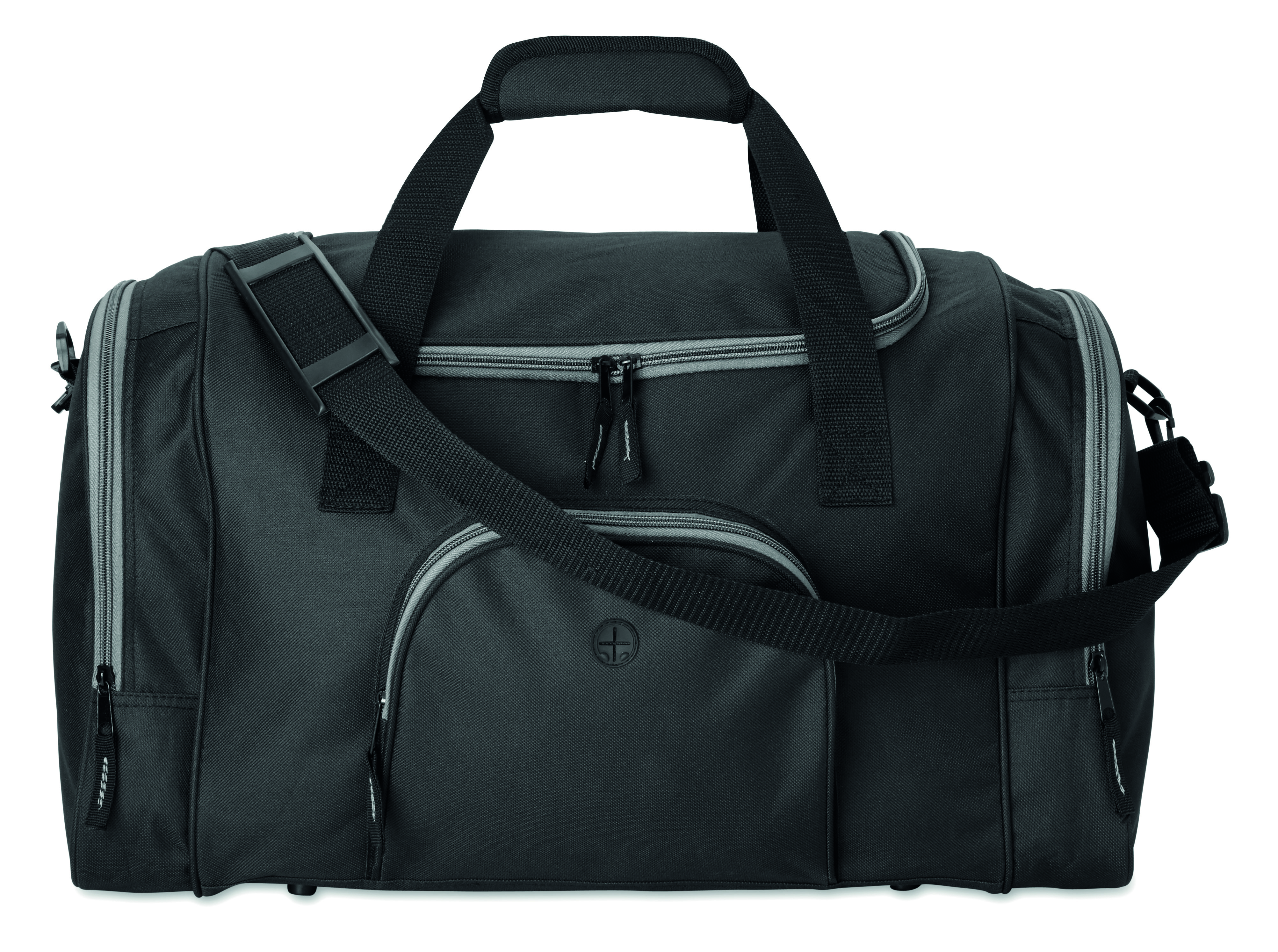 Sac de sport MO8576 600D en polyester