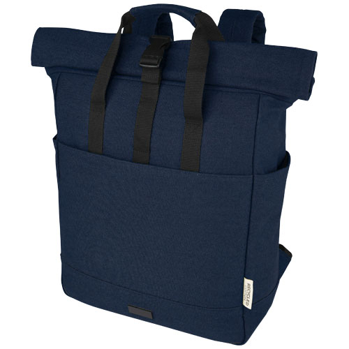 Sac à dos Joey 15 L en toile recyclée