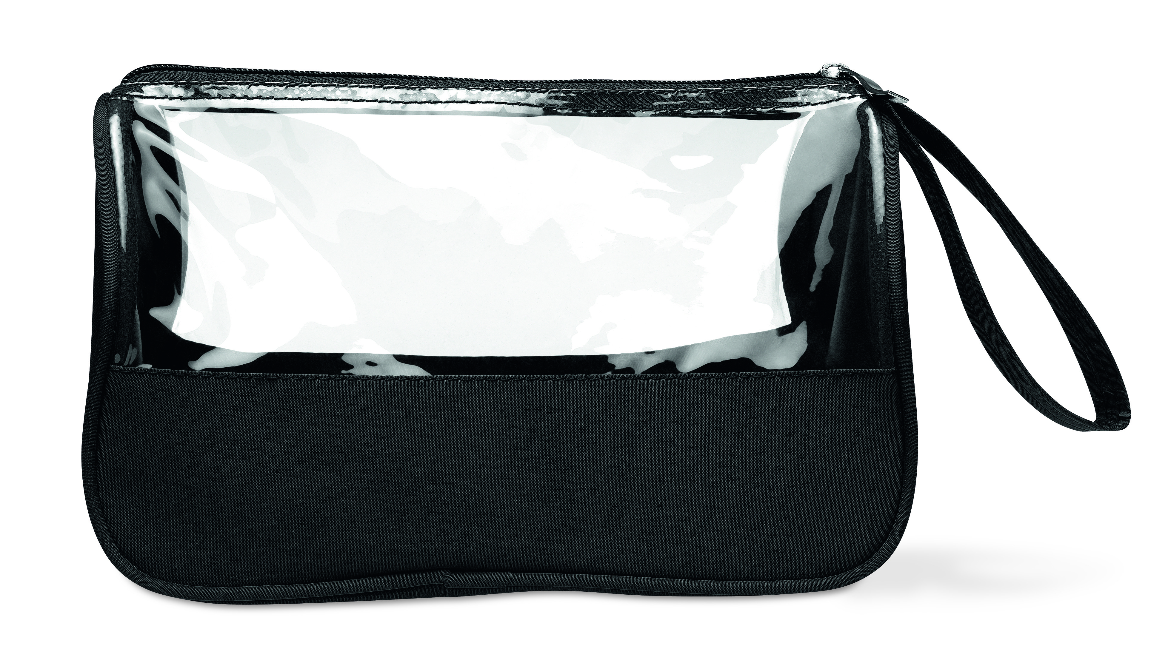 Trousse de toilette MO8334 à dragonne en microfibre