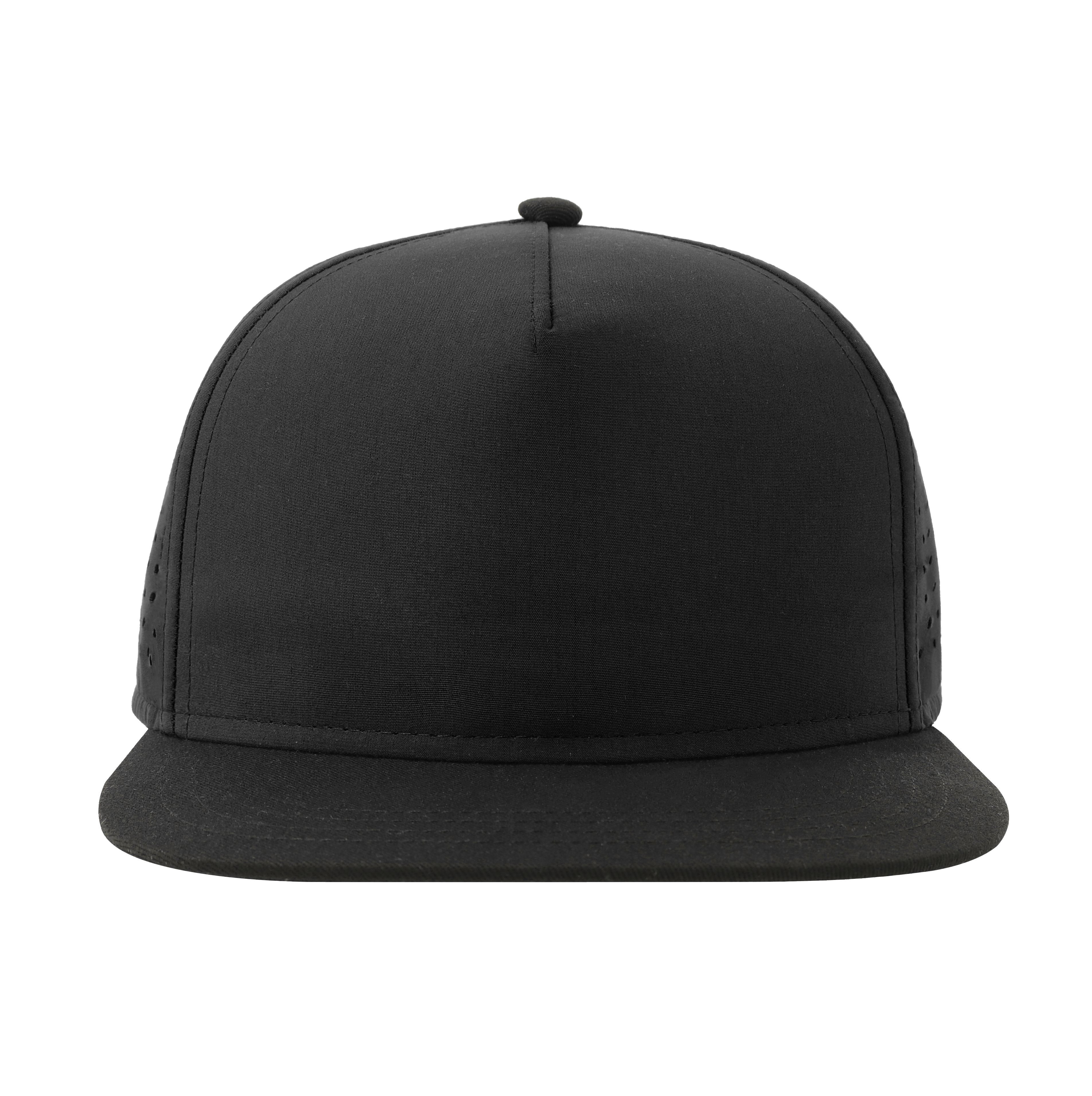 Casquette Bank Five-S BANS en polyester recyclé - Unisexe
