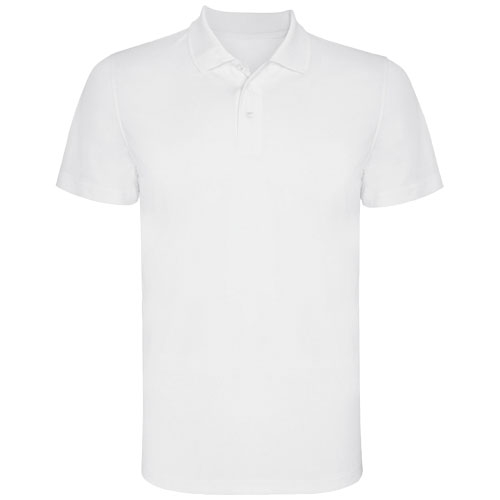 Polo technique Monzha - Enfant