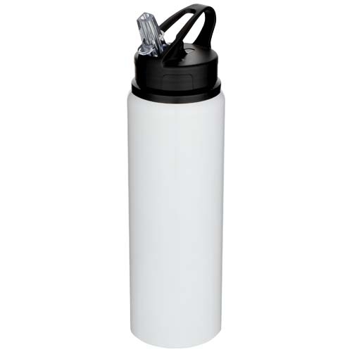 Bouteille 800 ml en inox recyclé