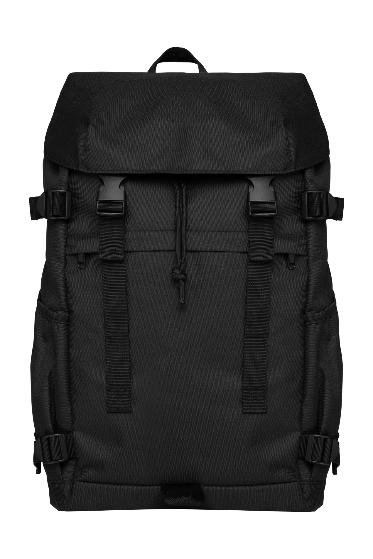 Sac à dos NS109 en polyester - Unisexe