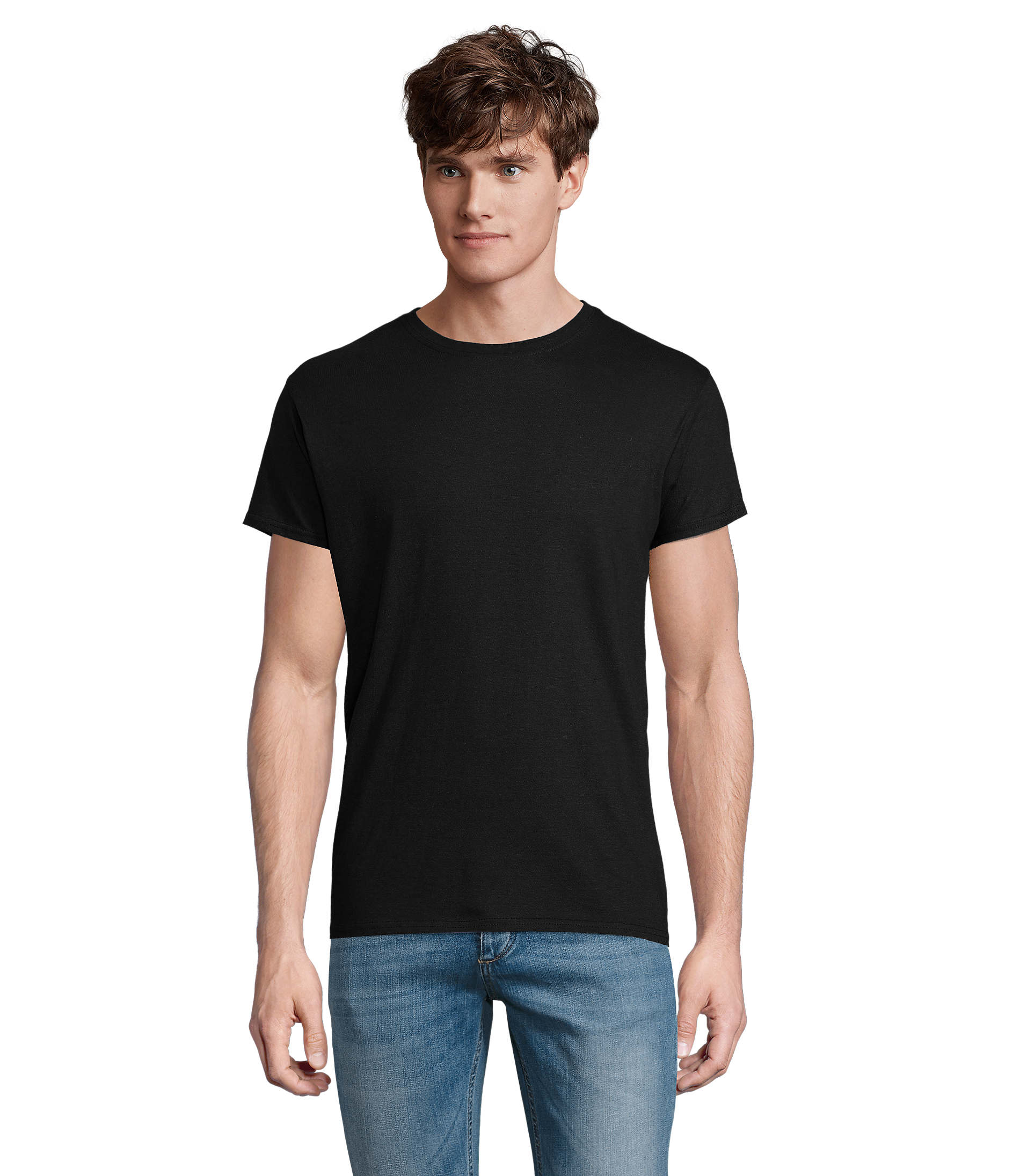 T-shirt Epic en coton bio - Unisexe