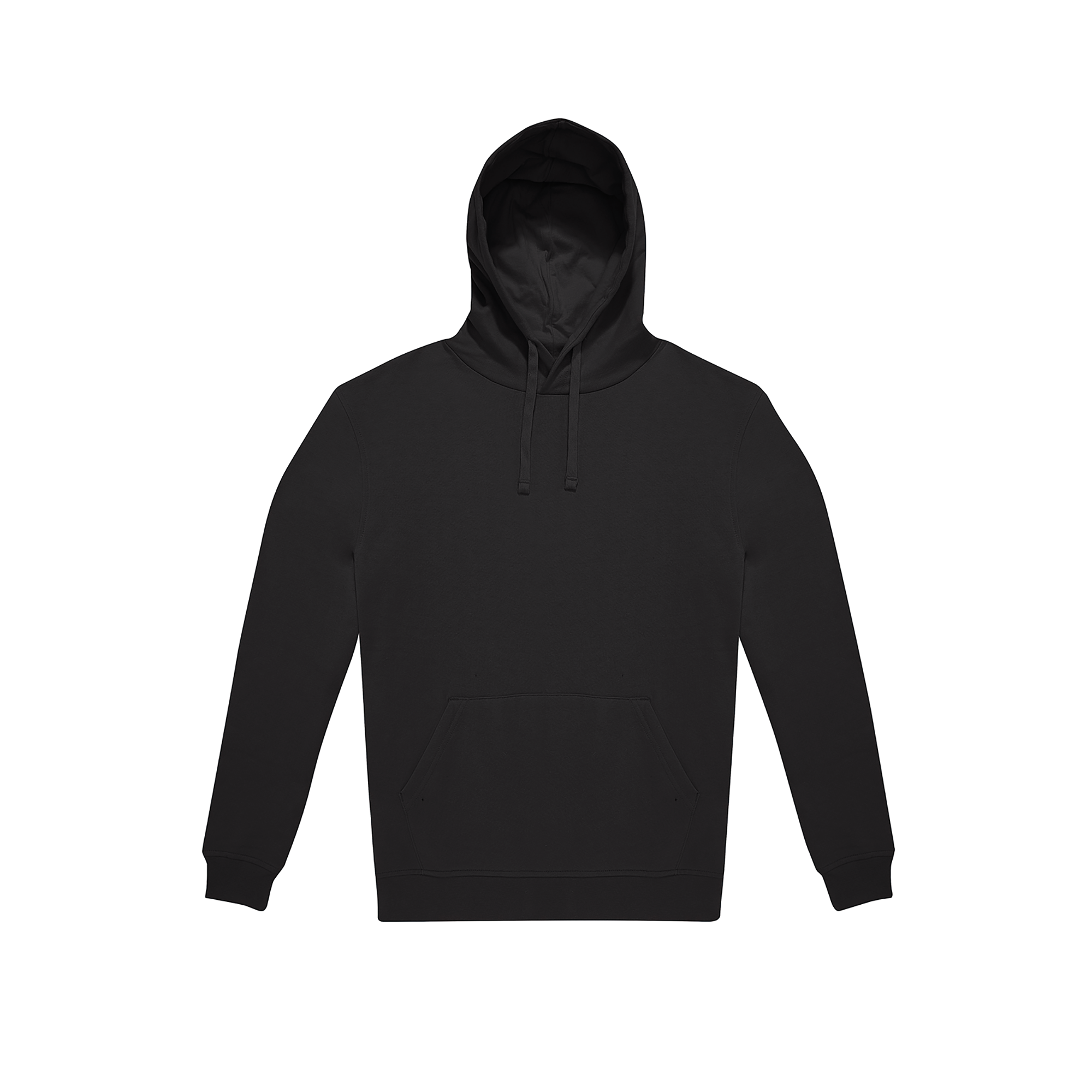 Sweat-shirt à capuche ID.333 en polycoton recyclé - Unisexe