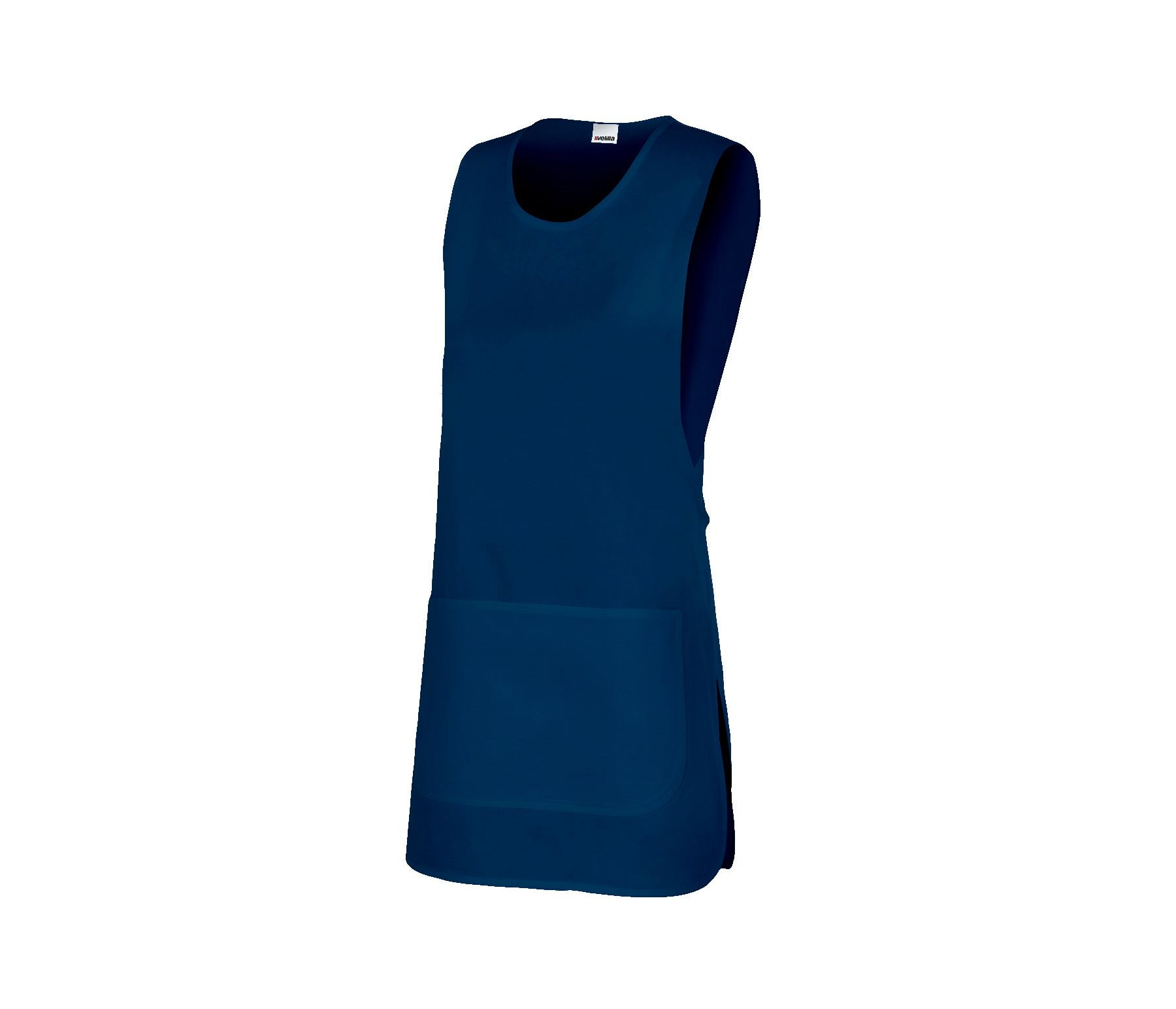 Tablier chasuble 254201 en polycoton - Unisexe