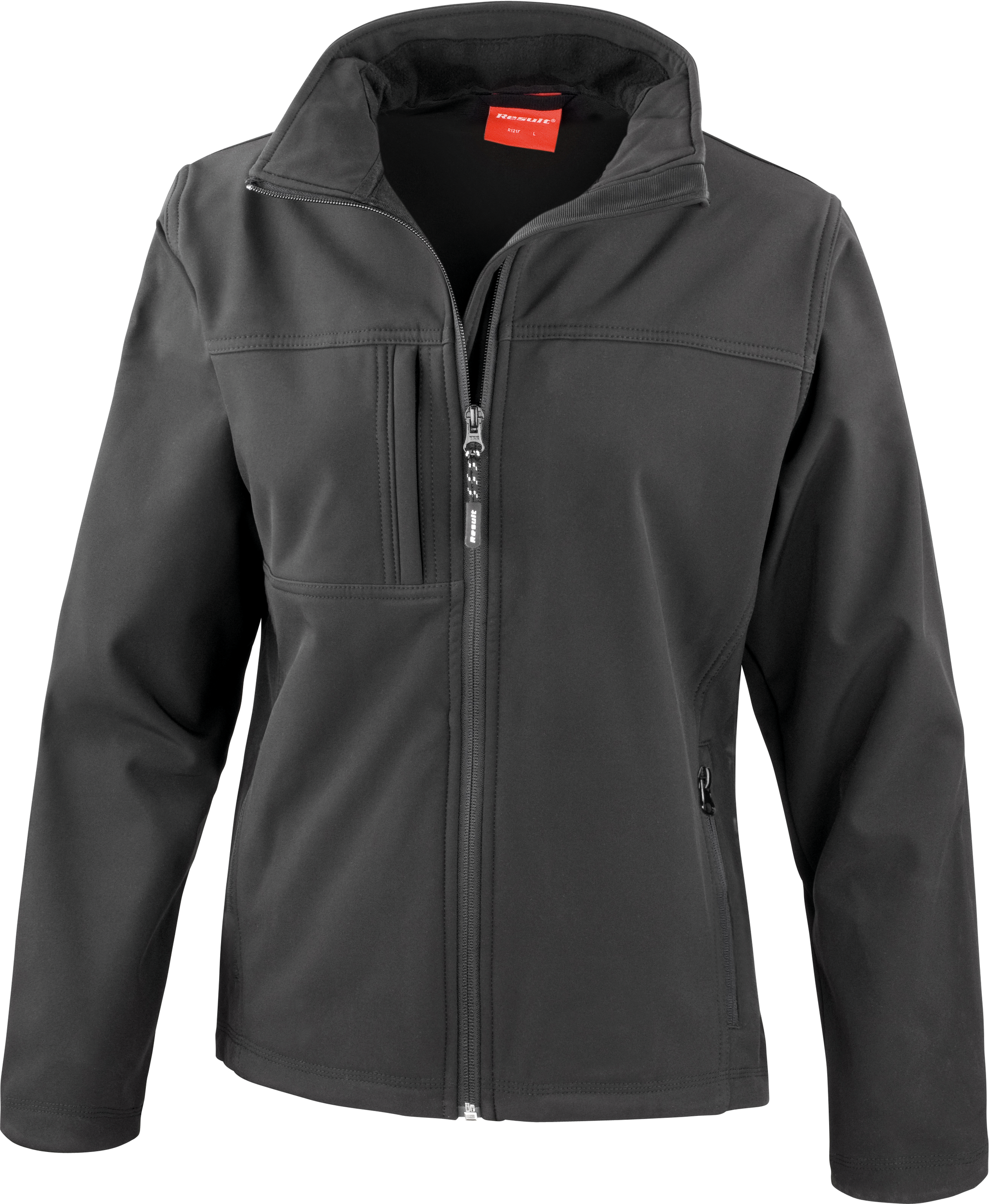 Softshell R121F en polyester - Femme