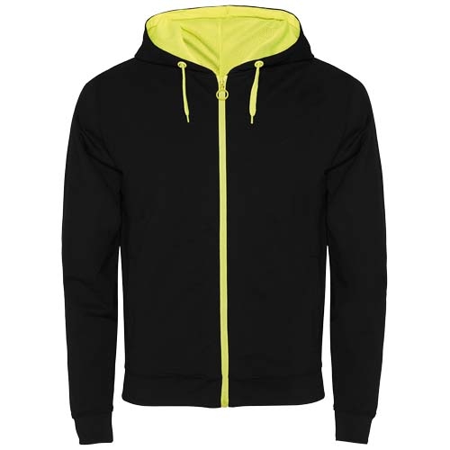 Veste de survêtement Fuji en polaire - Unisexe