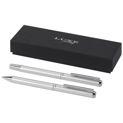 Parure de stylos Lucetto - Luxe
