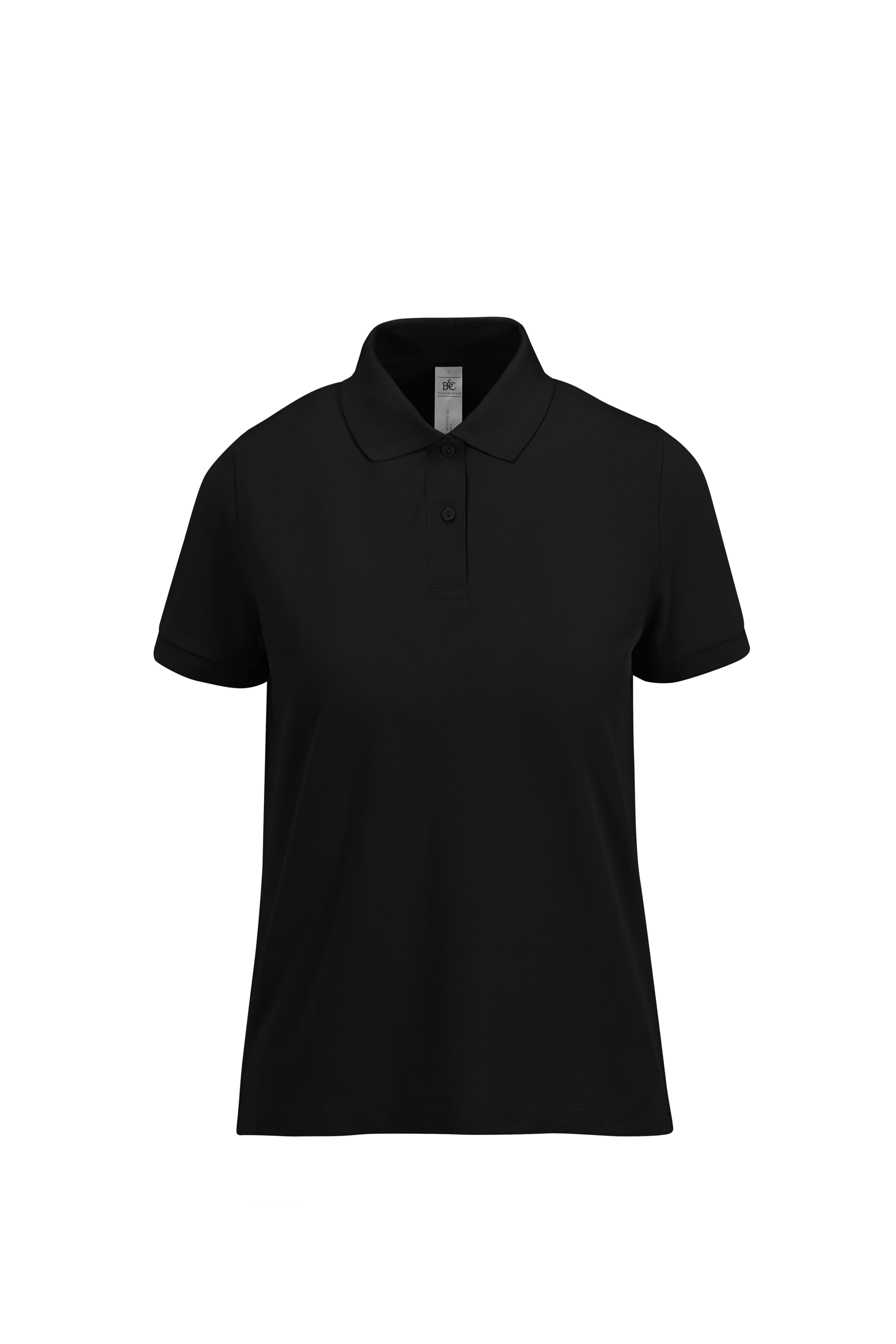 MY POLO 210 en coton - Femme