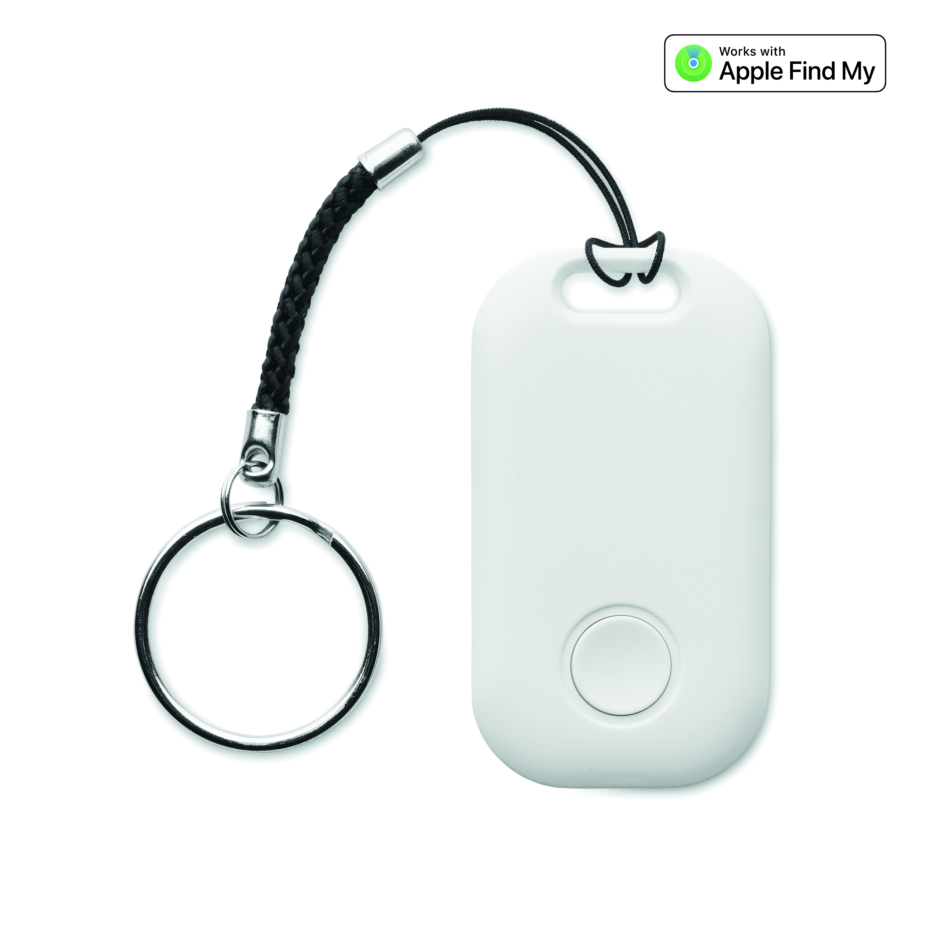 Localisateur connecté compatible Apple Find My