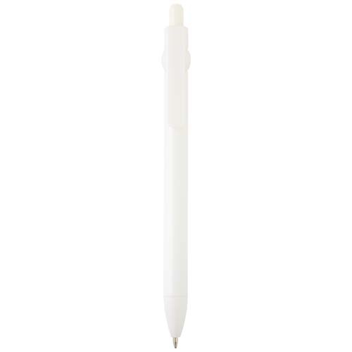 Stylo à bille Fidget en plastique recyclé