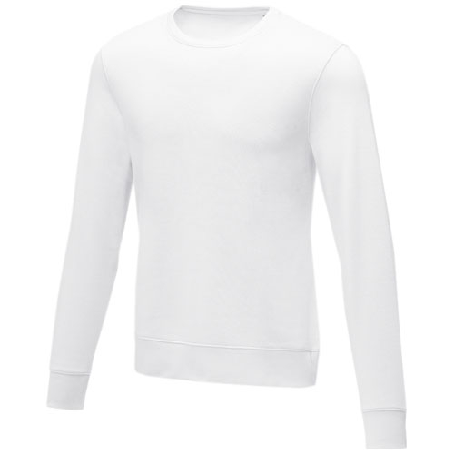 Sweat-shirt Zenon en coton - Homme
