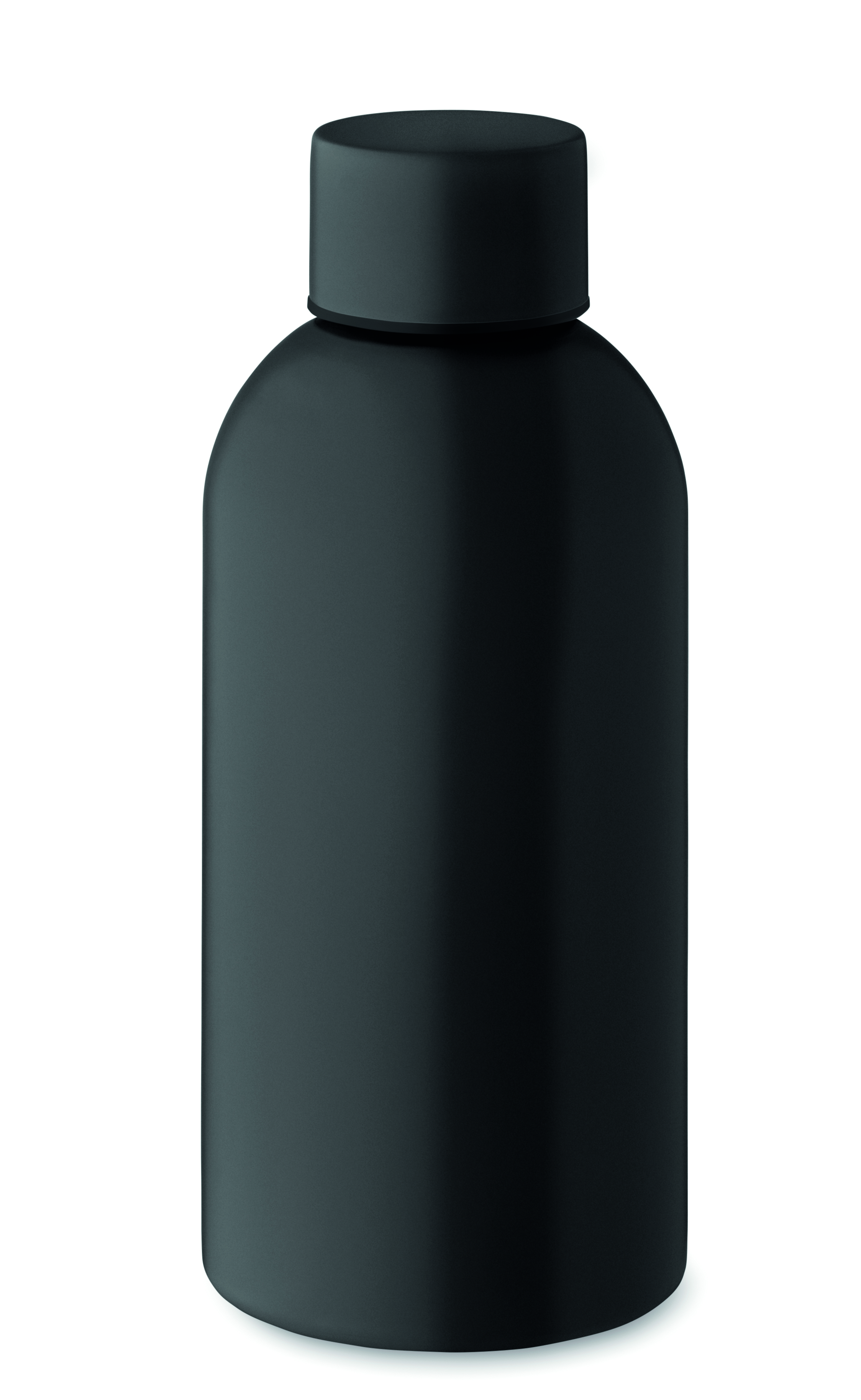 Gourde 500 ml simple paroi en inox recyclé