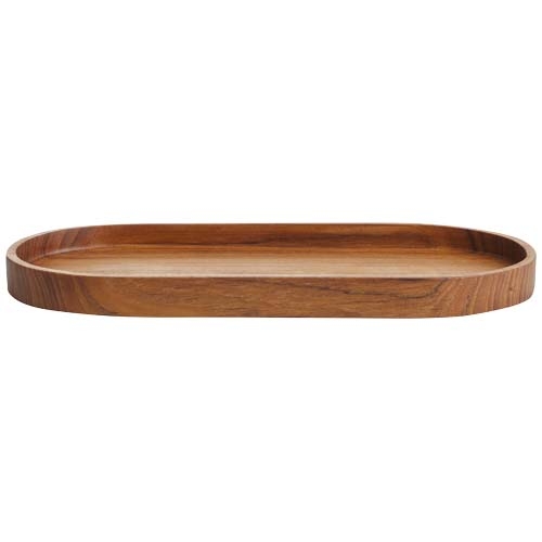 Plateau en teck - Originalhome