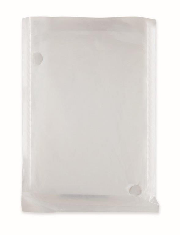 Poncho de pluie biodégradable - Unisexe