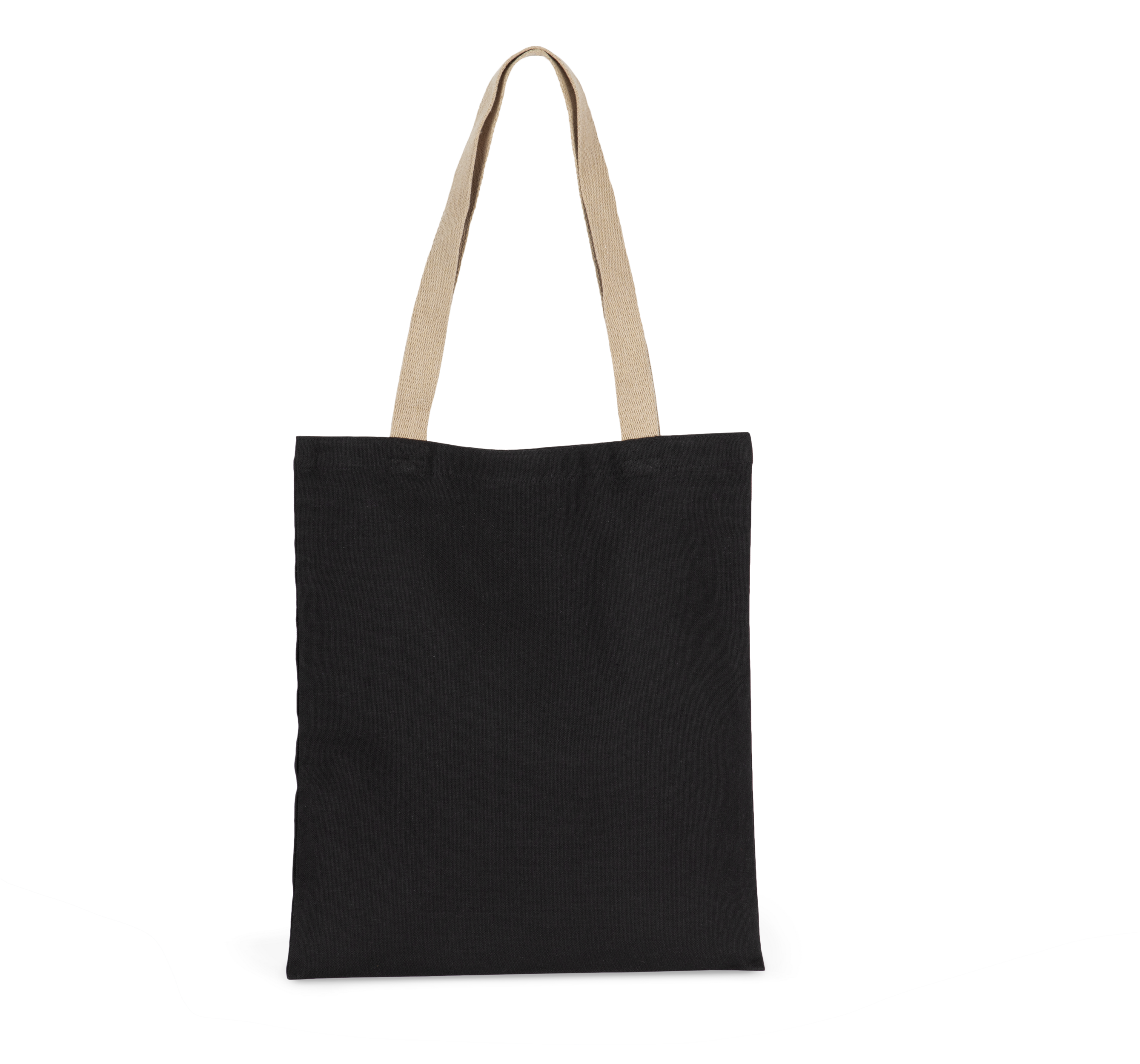 Sac shopping KI5203 en polycoton recyclé