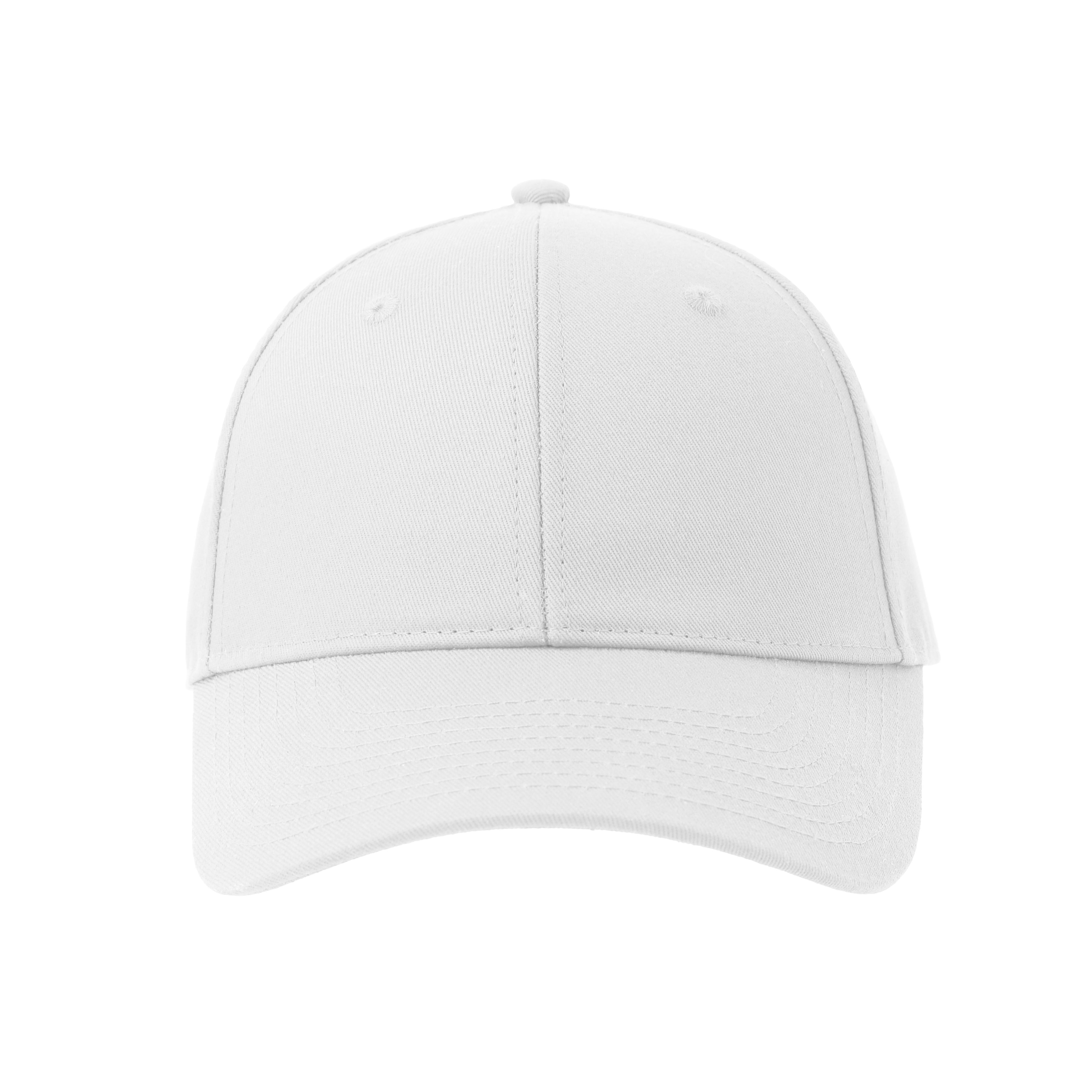 Casquette HITS en coton bio recyclé - Unisexe