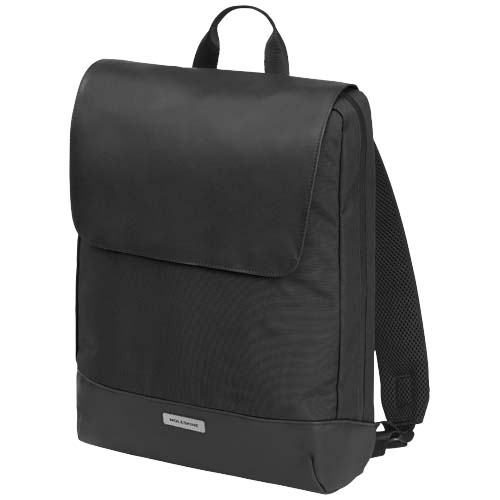 Sac à dos mince Moleskine Metro en nylon