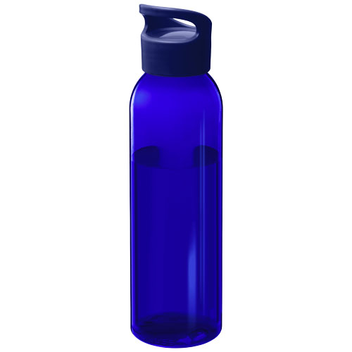 Bouteille de sport 650 ml Sky en Tritan