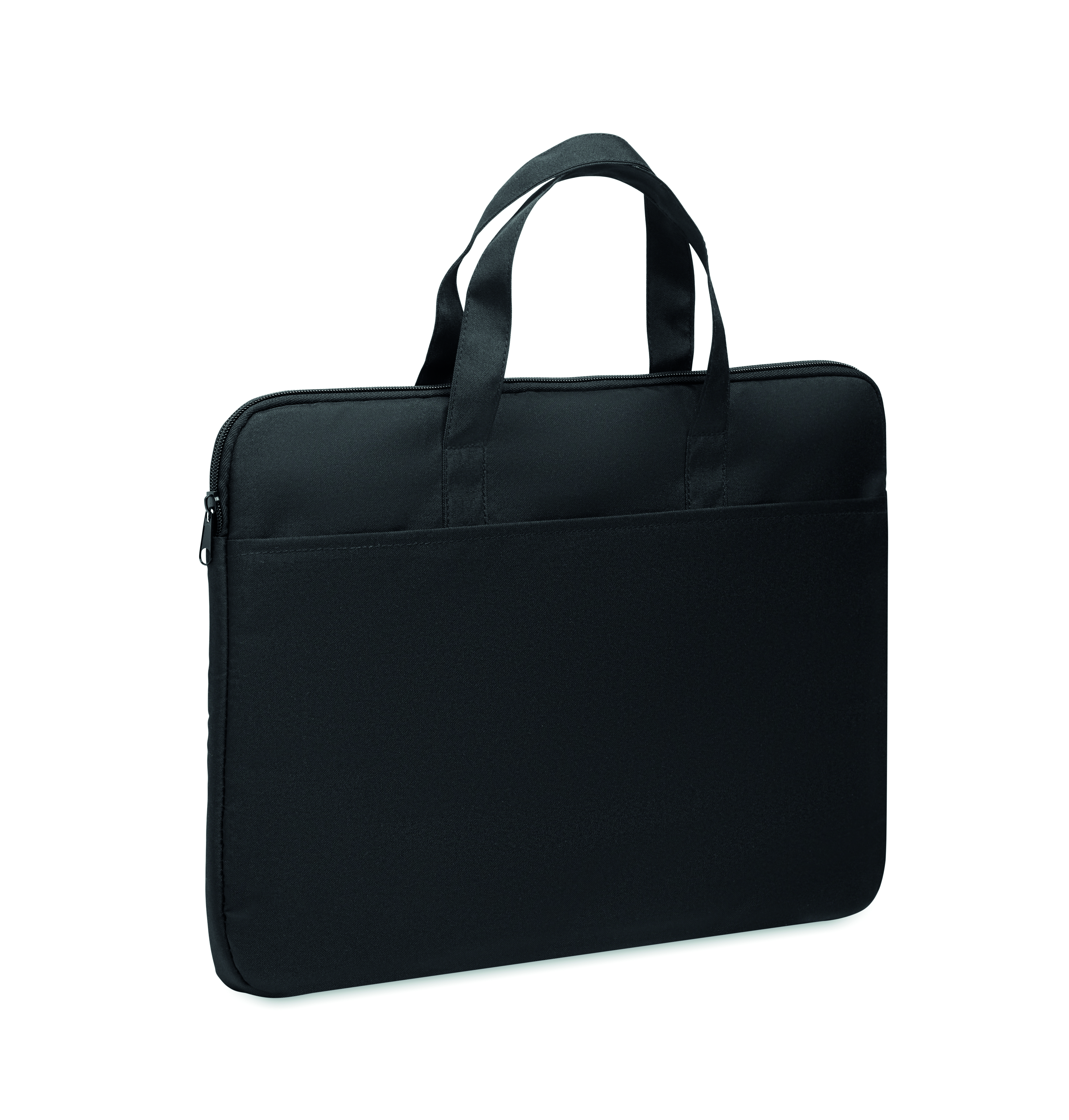 Sacoche ordinateur MO2300 15" en polyester recyclé