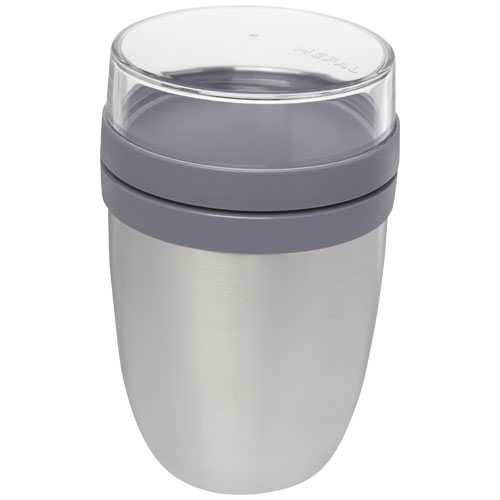 Bol à déjeuner isotherme 500 + 200 ml Ellipse - Mepal