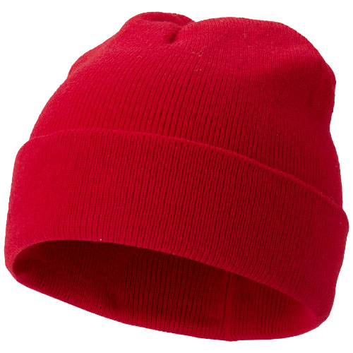 Bonnet Irwin en acrylique - Unisexe
