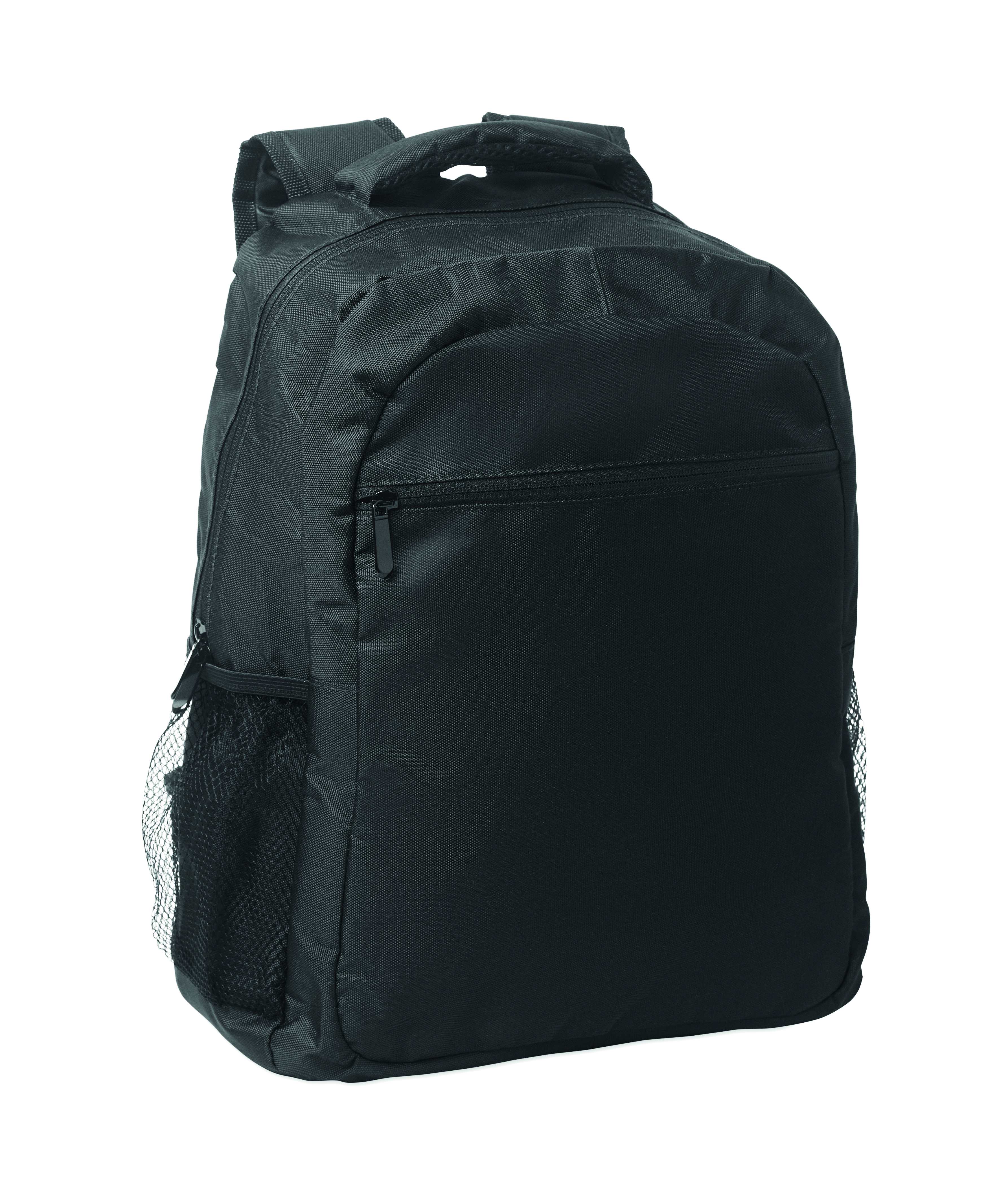 Sac à dos ordinateur MO2559 15" en polyester recyclé