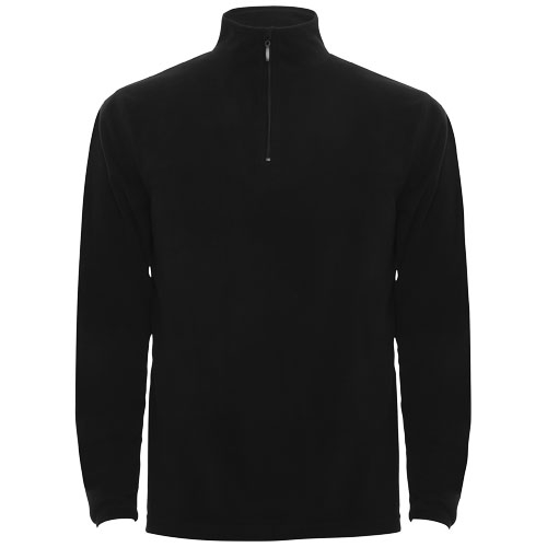 Polaire Himalaya quart de zip en micropolaire - Homme